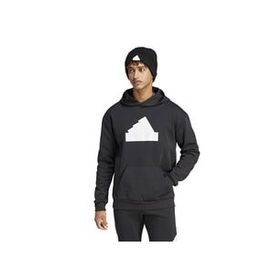 Adidas IR9181 M FI Bos HD Siyah Günlük Erkek Sweatshirt