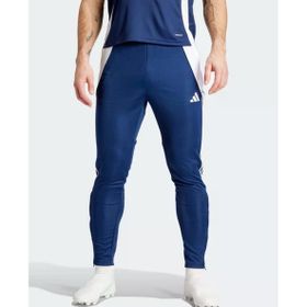 Adidas IR9344 Tiro 24 Slim Training Lacivert Erkek Eşofman Altı