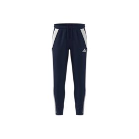 Adidas IR9344 Tiro 24 Slim Training Lacivert Erkek Eşofman Altı