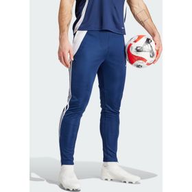Adidas IR9344 Tiro 24 Slim Training Lacivert Erkek Eşofman Altı