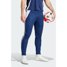 Adidas IR9344 Tiro 24 Slim Training Lacivert Erkek Eşofman Altı