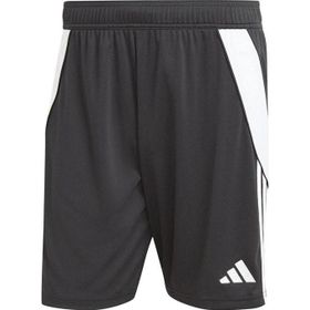 Adidas IR9376 Tiro24 Sho Siyah Erkek Futbol Şortu