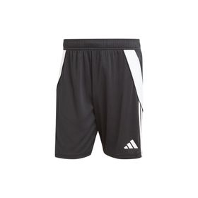 Adidas IR9376 Tiro24 Sho Siyah Erkek Futbol Şortu