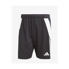 Adidas IR9376 Tiro24 Sho Siyah Erkek Futbol Şortu