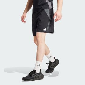 Adidas IR9376 Tiro24 Sho Siyah Erkek Futbol Şortu