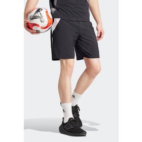 Adidas IR9376 Tiro24 Sho Siyah Erkek Futbol Şortu