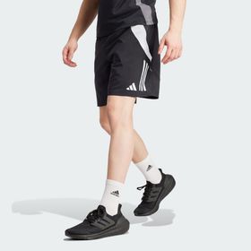 Adidas IR9376 Tiro24 Sho Siyah Erkek Futbol Şortu