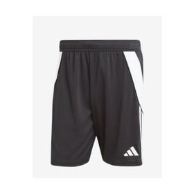 Adidas IR9376 Tiro24 Sho Siyah Erkek Futbol Şortu