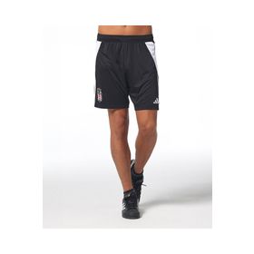 Adidas IR9376 Tiro24 Sho Siyah Erkek Futbol Şortu