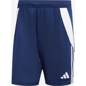 Adidas IR9377 Tiro24 SHO Mavi Erkek Futbol Antrenman Şortu
