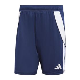 Adidas IR9377 Tiro24 SHO Mavi Erkek Futbol Antrenman Şortu