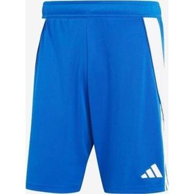 Adidas IR9378 Tiro24 SHO Mavi Erkek Futbol Antrenman Şortu