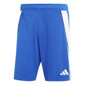 Adidas IR9378 Tiro24 SHO Mavi Erkek Futbol Antrenman Şortu