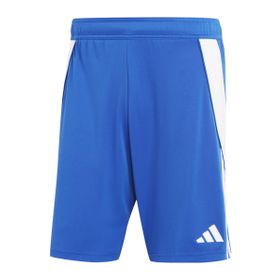 Adidas IR9378 Tiro24 SHO Mavi Erkek Futbol Antrenman Şortu