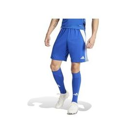 Adidas IR9378 Tiro24 SHO Mavi Erkek Futbol Antrenman Şortu