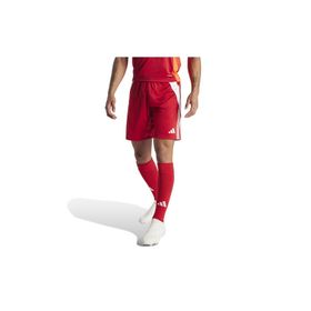 Adidas IR9379-E Kırmızı Erkek Kapri