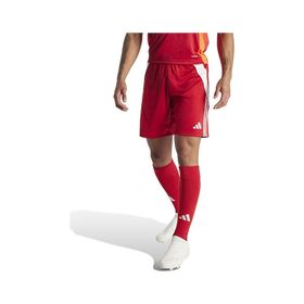 Adidas IR9379 Tiro24 SHO Kırmızı Erkek Futbol Şortu