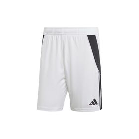 Adidas IR9380 Tiro24 Sho Beyaz Erkek Futbol Şortu