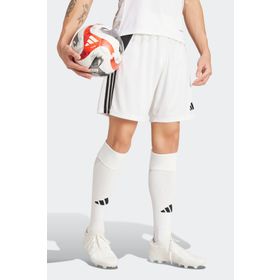 Adidas IR9380 Tiro24 Sho Beyaz Erkek Futbol Şortu