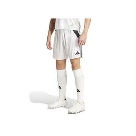Adidas IR9380 Tiro24 Sho Beyaz Erkek Futbol Şortu
