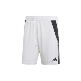 Adidas IR9380 Tiro24 Sho Beyaz Erkek Futbol Şortu