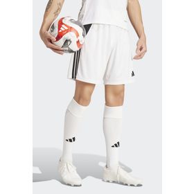 Adidas IR9380 Tiro24 Sho Beyaz Erkek Futbol Şortu