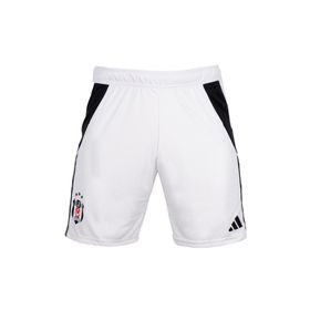 Adidas IR9380 Tiro24 Sho Beyaz Erkek Futbol Şortu