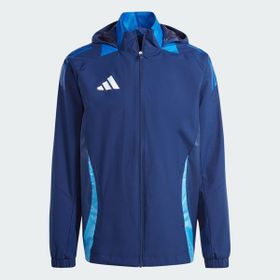 Adidas IR9520 TRİO24 C AWJKT Lacivert Erkek Yağmurluk
