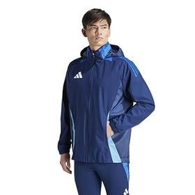 Adidas IR9520 TRİO24 C AWJKT Lacivert Erkek Yağmurluk