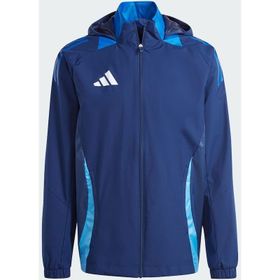 Adidas IR9520 TRİO24 C AWJKT Lacivert Erkek Yağmurluk
