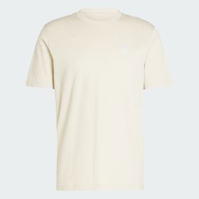 Adidas IR9689 Essential Tee Gri Erkek T-shirt