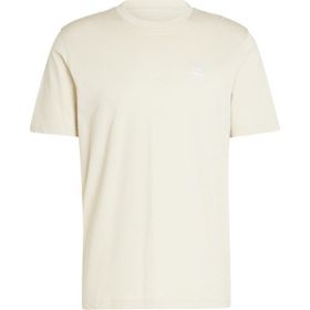 Adidas IR9689 Essential Tee Gri Erkek T-shirt