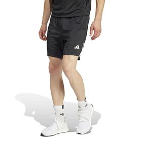 Adidas IR9736 M Sereno Sho Siyah Erkek Futbol Şortu