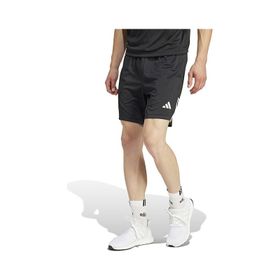 Adidas IR9736 M Sereno Sho Siyah Erkek Futbol Şortu