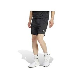 Adidas IR9736 M Sereno Sho Siyah Erkek Futbol Şortu