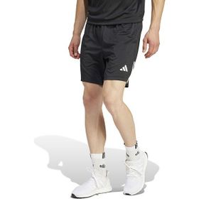 Adidas IR9736 M Sereno Sho Siyah Erkek Futbol Şortu