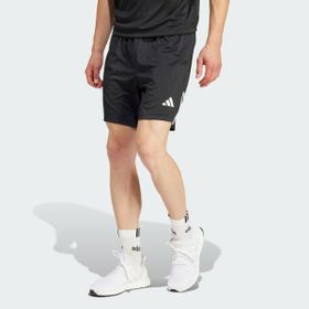 Adidas IR9736 M Sereno Sho Siyah Erkek Futbol Şortu