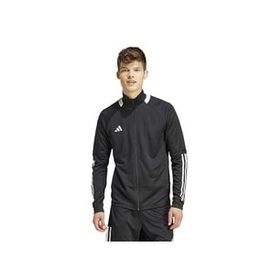 Adidas IR9746 Siyah M Sereno TJ Futbol Antrenman Erkek Ceket