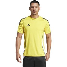 Adidas IS1015 Tiro 24 JSY Sarı Erkek Forması
