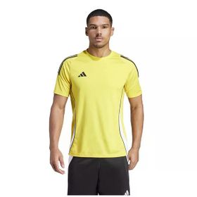 Adidas IS1015 Tiro 24 JSY Sarı Erkek Forması