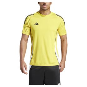 Adidas IS1015 Tiro 24 JSY Sarı Erkek Forması