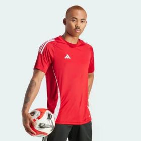 Adidas IS1016 Tiro 24 Futbol Erkek Forma