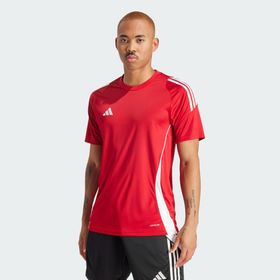 Adidas IS1016 Tiro 24 Futbol Erkek Forma