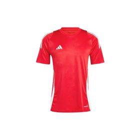 Adidas IS1016 Tiro24 JSY Kırmızı Erkek Forma