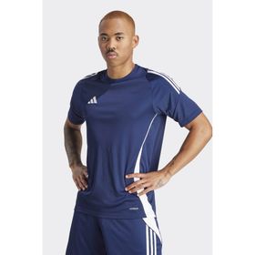 Adidas IS1018 Tiro24 JSY Lacivert Erkek Forma
