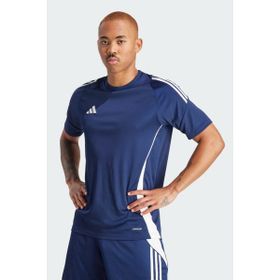 Adidas IS1018 Tiro24 JSY Lacivert Erkek Forma