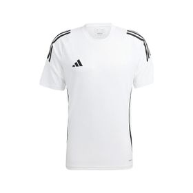 Adidas IS1019 Tiro24 JSY Beyaz Erkek Forma