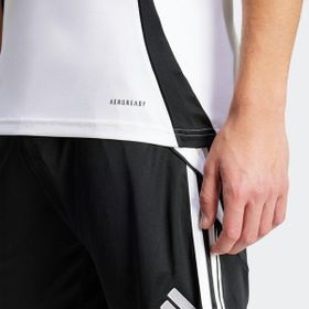 Adidas IS1019 Tiro24 JSY Beyaz Erkek Forma