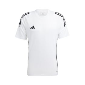 Adidas IS1019 Tiro24 JSY Beyaz Erkek Forma