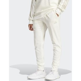 Adidas IS1326 Beyaz Erkek Eşofman Altı